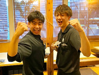 株式会社　すみ屋／焼肉すみ屋、すみ屋 はなれ 求人 