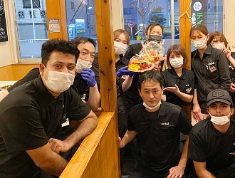 株式会社　すみ屋／焼肉すみ屋、すみ屋 はなれ 求人 