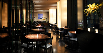 『Restaurant sky 三井ガーデンホテル銀座プレミア』、他／株式会社SEED-TANK 求人