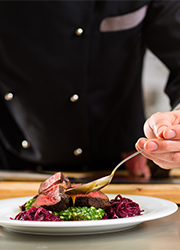 『Restaurant sky 三井ガーデンホテル銀座プレミア』、他／株式会社SEED-TANK 求人