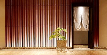 宮川町 水簾 東京ミッドタウン店／日本通信器株式会社 求人