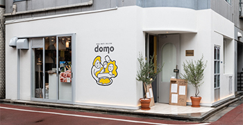 「ペスケリア ラ ルーナ ロッサ」「オステリア ラ ルーナ ロッサ」「マッチェレリーア ラ ルーナ ロッサ」「ピッツェリア ドゥーモ」 求人
