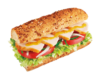 SUBWAY（コムパス株式会社） 求人