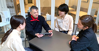 株式会社 エフ・エフ・アルファ／和食事業部、ウェルネス事業部 求人