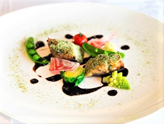 International cuisine subzero（サブゼロ）／FOUR SEASONS GLOBAL Co.LTD. 求人