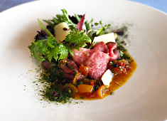 International cuisine subzero（サブゼロ）／FOUR SEASONS GLOBAL Co.LTD. 求人 コースからアラカルトまで、多様な経験を活かせる舞台がございます！