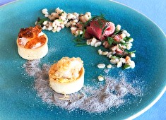International cuisine subzero（サブゼロ）／FOUR SEASONS GLOBAL Co.LTD. 求人 今の当店にはない、新たなアイデアを歓迎！「こんなのはどうですか？」なんて意見は大歓迎です！