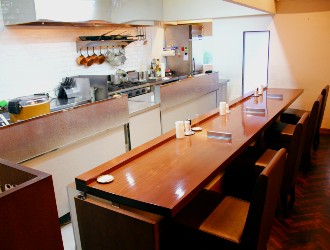洋食屋　ふじ家 求人