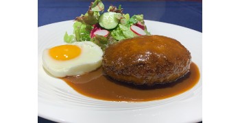 洋食屋　ふじ家 求人