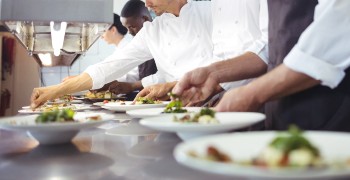 株式会社ビーイング ※レストラン事業部 求人