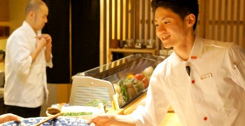 田中田 西麻布、ほか／田中田 GROUP 求人