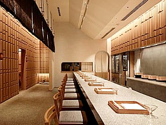 宮川町 水簾 東京ミッドタウン店／日本通信器株式会社 求人