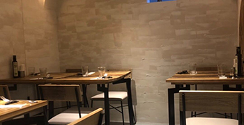 Trattoria Pietra Bianca/小さな食堂 cicchetti 求人