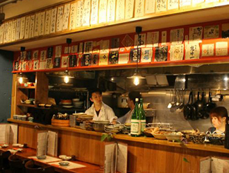 居酒屋 寿寿 求人