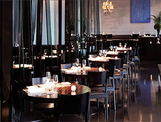 『Restaurant sky 三井ガーデンホテル銀座プレミア』、他／株式会社SEED-TANK 求人