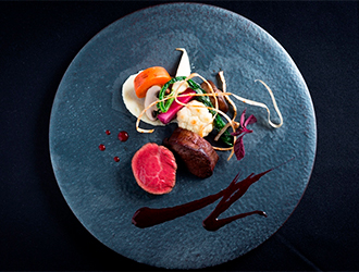 『Restaurant sky 三井ガーデンホテル銀座プレミア』、他／株式会社SEED-TANK 求人