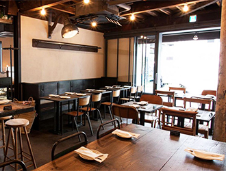 Boulangerie Bistro EPEE／株式会社 MOTHERS 求人