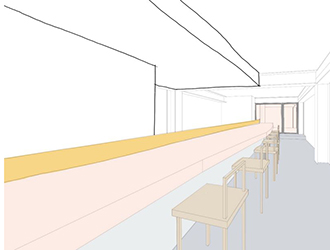 Rosé(ロゼ)／株式会社アトランダム　※新店舗開発事業部 求人