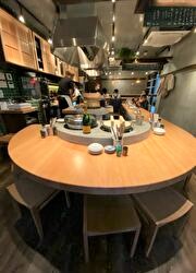 炉ばた 灯台／ジョウモン／株式会社ビックスルー 求人