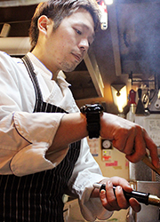 株式会社 浜倉的商店製作所 求人