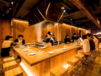 「宮崎風土 くわんね」「焼鳥 つかだ」etc 求人