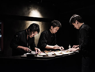 SECRETO 求人