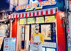 株式会社 フードリヴァンプ 求人 昨年出店した「CHICKEN TIME」を始め、ラーメン、居酒屋、焼肉、寿司、やきとりなど、ブランド展開は豊富！