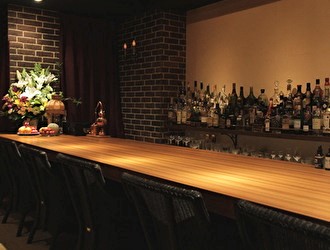 Bar cucita（バー クチータ） 求人