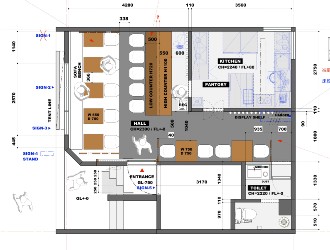 株式会社globe a cloud（グローブアクラウド）※新店開業準備室 求人 新店を一緒につくっていきましょう！オープニングだからこその「やりがい」があります！