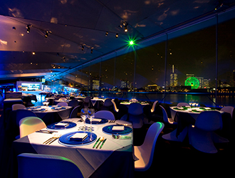 International cuisine subzero（サブゼロ）／FOUR SEASONS GLOBAL Co.LTD. 求人