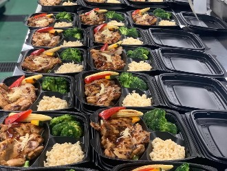 【特定非公開求人案件 S2-55-2】グルメキャリー人材紹介 求人