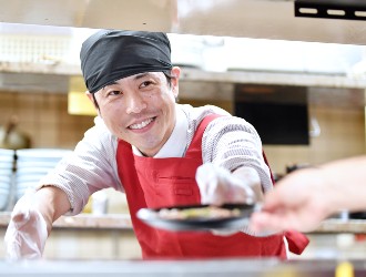 株式会社 安楽亭／炭火焼肉 七輪房、ほか 求人