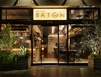 有限会社 リバーサイド／BATON※新店準備室 求人
