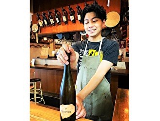 WINE STAND　タンバリン 求人