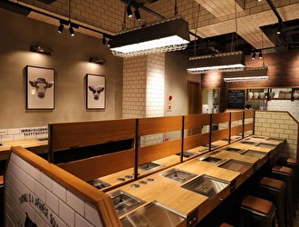 株式会社 焼肉ライク（ダイニングイノベーショングループ） 求人