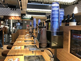 株式会社 焼肉ライク（ダイニングイノベーショングループ） 求人