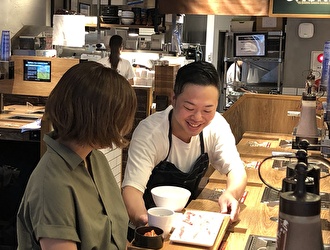 株式会社 焼肉ライク（ダイニングイノベーショングループ） 求人