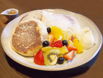 Cafeたもん（株式会社KICKY） 求人
