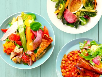 Cafe & Dining ICHI no SAKA（イチノサカ）／株式会社シルバーバックス・プリンシパル 求人 カフェならではの幅広い経験ができることも魅力！自由度も高いので、今までの経験を活かしてください。