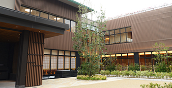 セントラル都市開発株式会社（湯けむりグループ） 求人