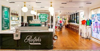 Ralph’s Coffee／ラルフローレン株式会社 求人