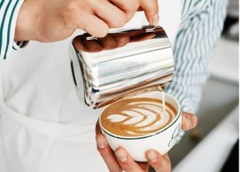 Ralph’s Coffee／ラルフローレン株式会社 求人 バリスタ経験をお持ちの方を歓迎！新しい環境で、今までの経験を活かしてください。