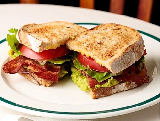 Ralph’s Coffee／ラルフローレン株式会社 求人 キッチンでは、カフェや喫茶店など、洋食系の調理経験者を歓迎しています！
