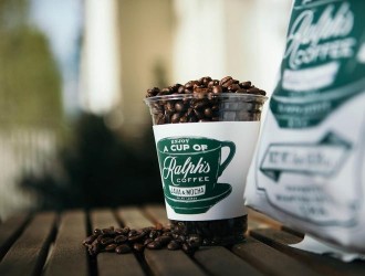 Ralph’s Coffee／ラルフローレン株式会社 求人 中南米、アフリカで有機栽培されたコーヒーを使用。コーヒーを学びたい方も大歓迎です。