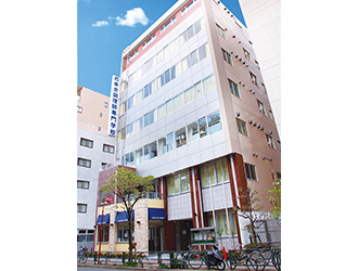 西東京調理師専門学校 求人