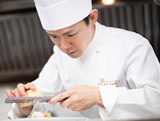 CUCINA ITALIANA FLATTORIA／株式会社ハートップ 求人