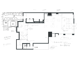 CUCINA ITALIANA FLATTORIA／株式会社ハートップ 求人
