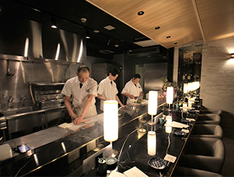 『魚屋 あらまさ』 、他 ／株式会社レストレ 求人