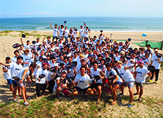 株式会社INGS(イングス)　※飲食採用本部 求人 新卒から入社し活躍中の女性スタッフも在籍しているので、挑戦したい女性の方も大歓迎です！