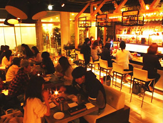 FELICE BASIL、Quattro Otto etc..／nascere（ナーシェレ） 求人